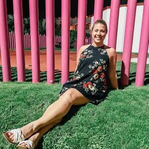 Meet your Posher, Beth